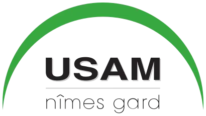 USAM Nîmes Gard