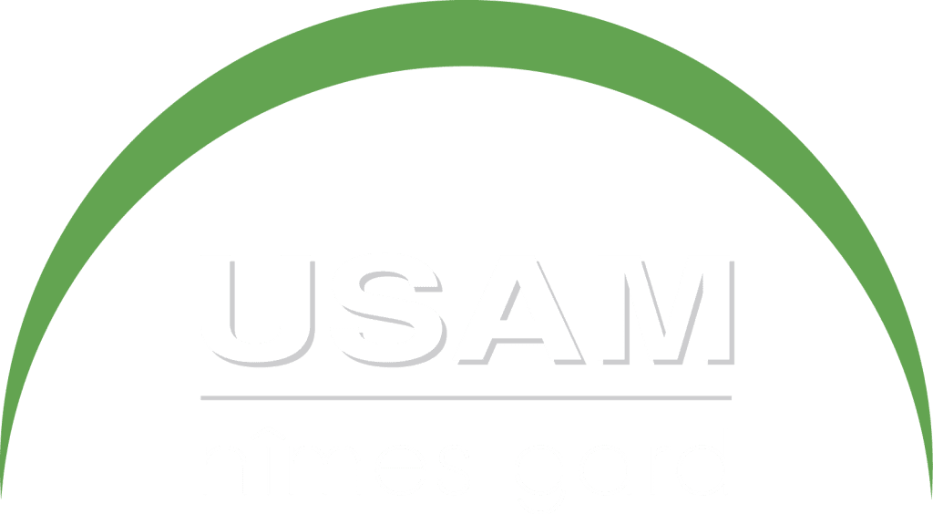 USAM Nîmes Gard