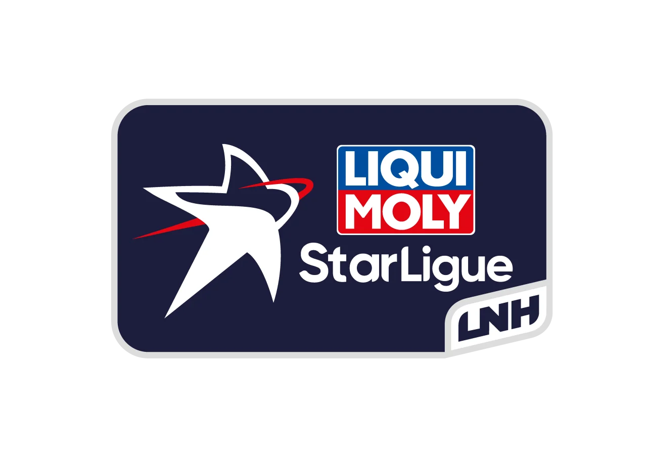 Logo Ligue