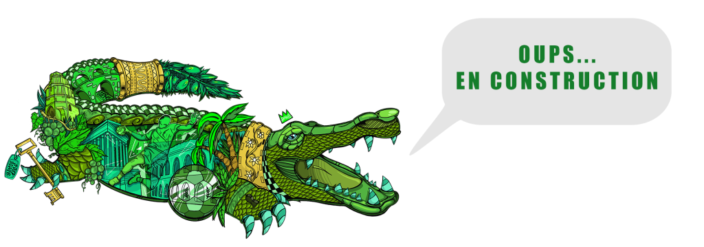 USAM Nîmes Gard - Page en construction