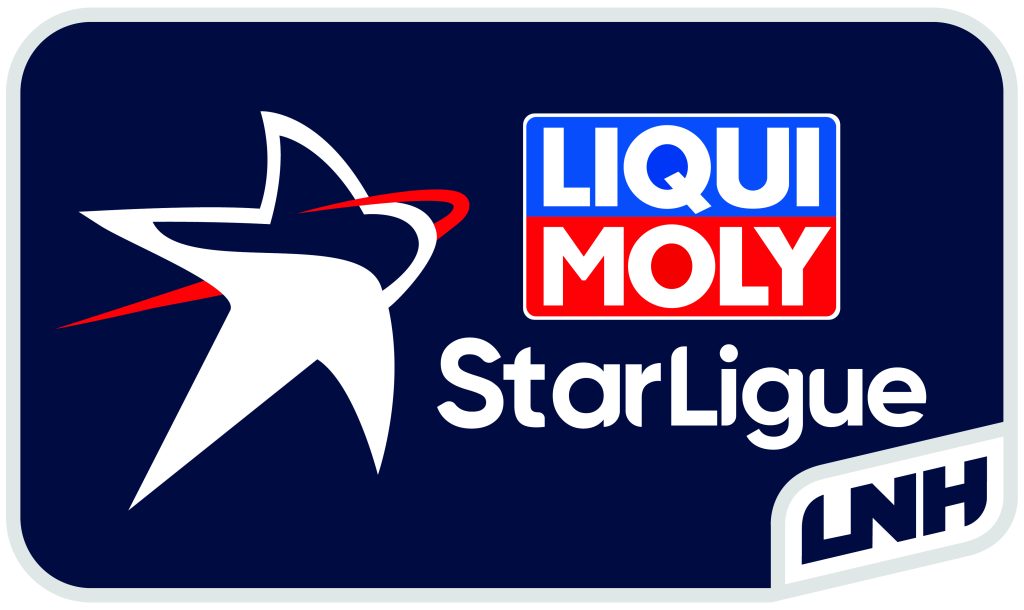 Logo liquiMoly StarLigue