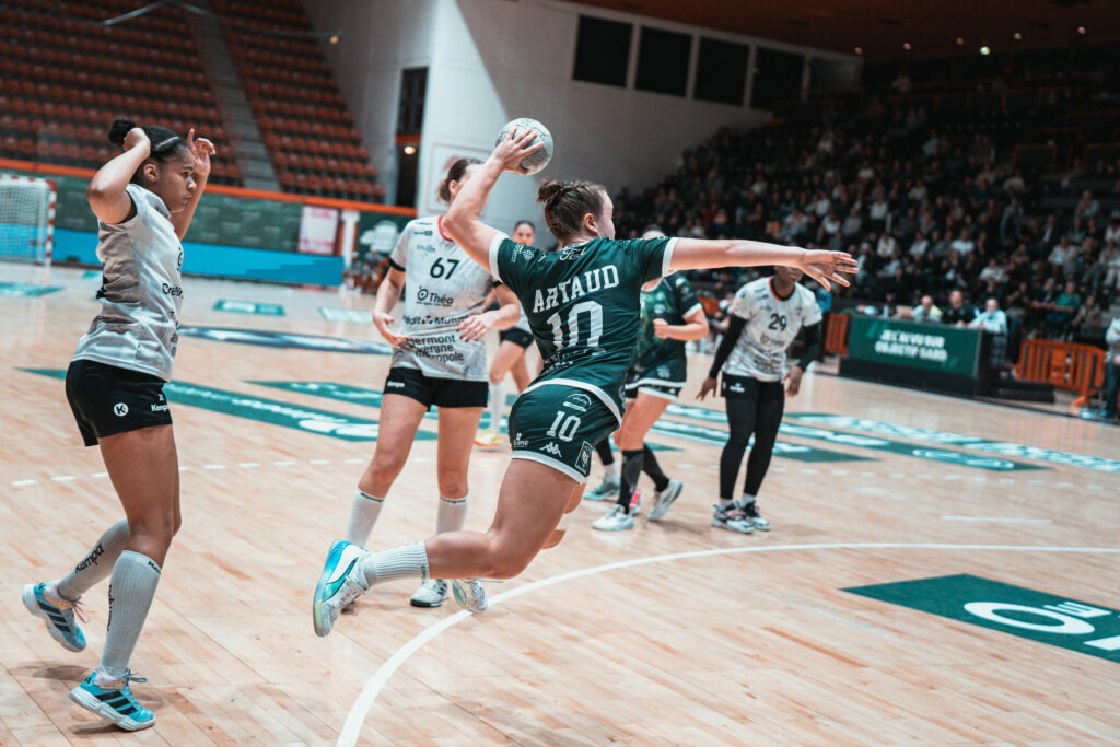 USAM NIMES GARD Nimoises